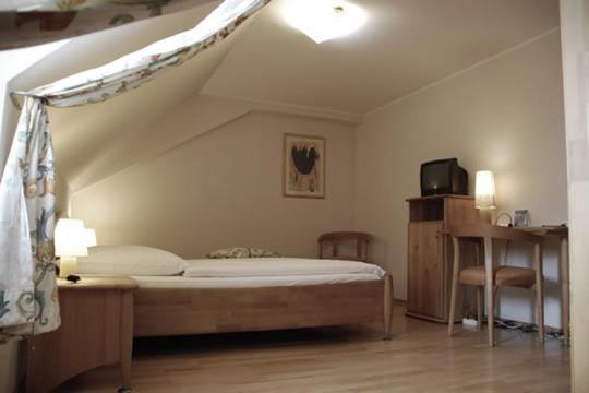 Gasthaus Ochsenwirt ランツフート 部屋 写真